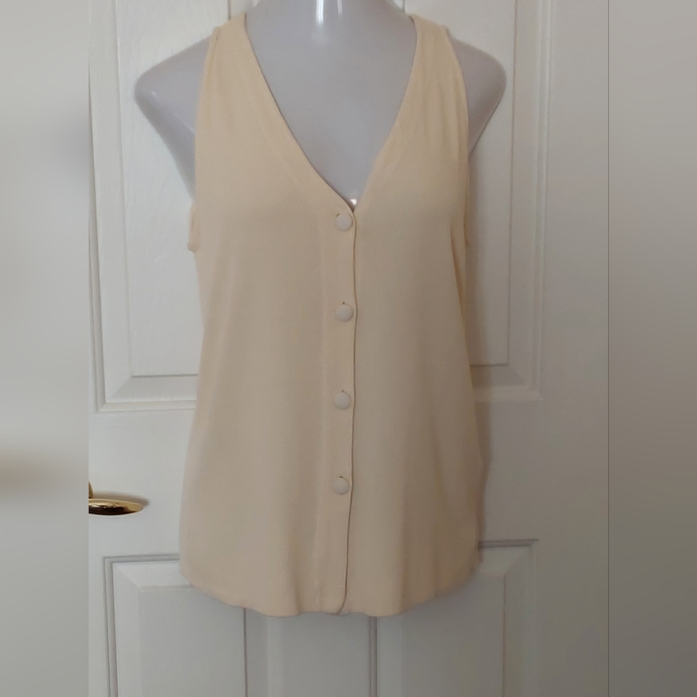 Armani women's sweater cardigan Large
